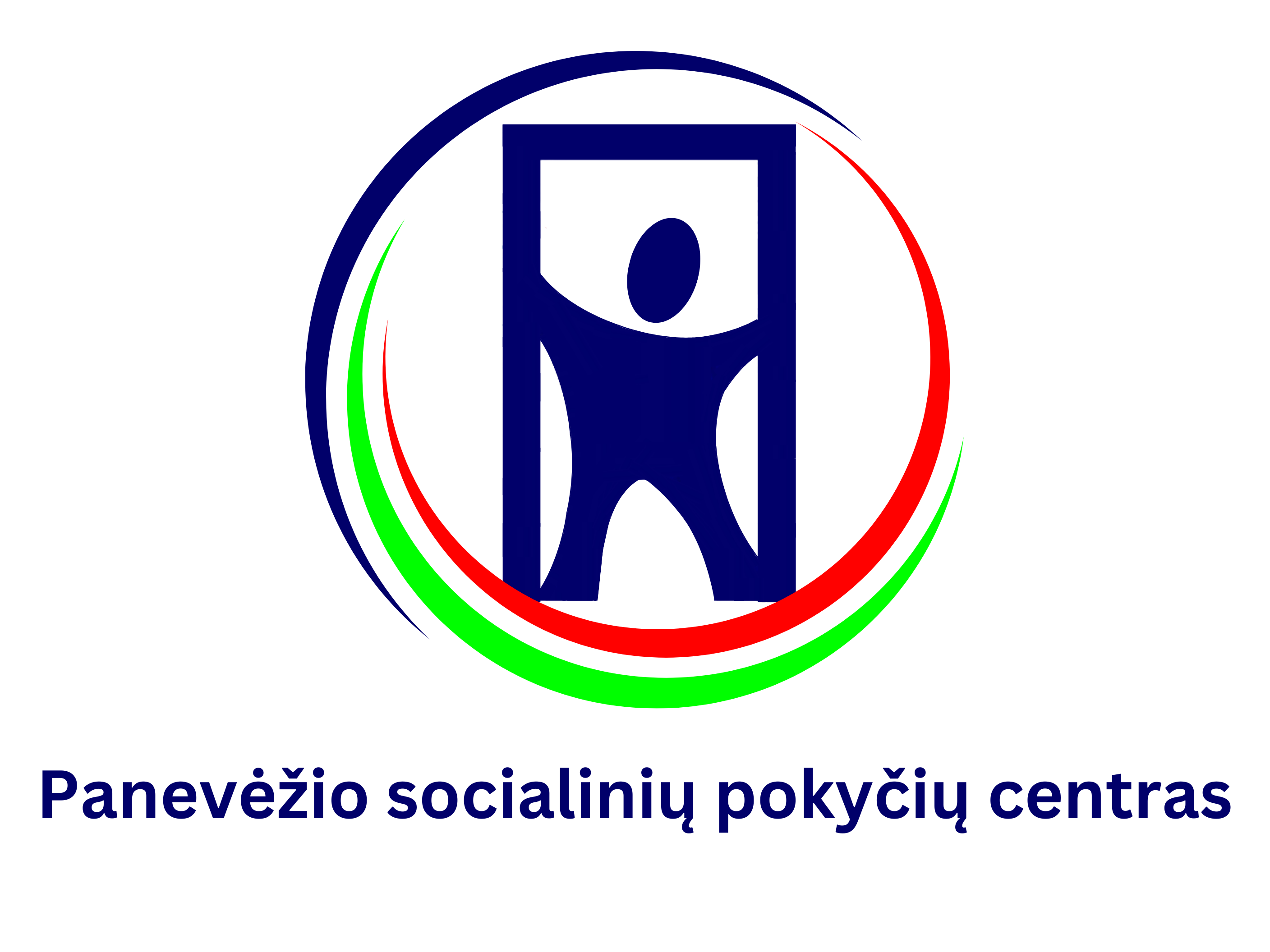 Panevėžio socialinių pokyčių centras  yra socialinė įstaiga.